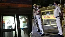 Delhi 2 boys attempt to break ATM, say needed money to pay off blackmailer
