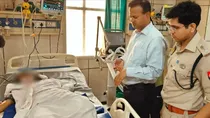 Bareilly Girl allegedly thrown in front of train for protesting against molestation, hands and legs cut off, 3 policemen including inspector suspended