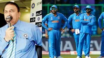 Sunil Gavaskar Fumes As Rohit Sharma Snubs R Ashwin in Ind vs Afghanistan