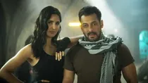 salman khan tiger 3 India pakistan world cup