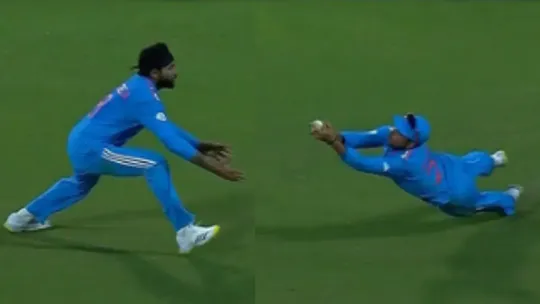 Ind vs Afg Kuldeep Yadav takes Rashid Khan stunner 