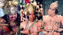 8 actors in hanuman role before sunny deol