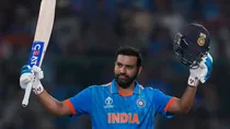 Rohit sharma, world cup, ind vs pak