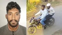 Two key aides of Canada-based listed terrorist Arsh Dalla were arrested