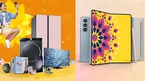 Get a huge discount on all Samsung products via ICAI portal: step-by-step guide