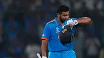 Afghanistan, rohit sharma, sunil gavaskar