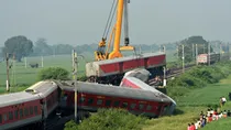 bihar train engine driver applied emergency brakes at very high speed reveals investigation