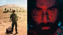 dunki, shahrukh khan, animal, ranbir kapoor, 