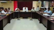 fir against two sdm in amethi over alleged fraud of 382 crore rupees