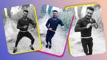 Viral, She Don't know, Meme template, Din vich tere liye, Dil vich tere liye, instagram reels