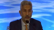 home ministry upgrades foreign minister s jaishankar security after ib report