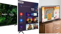 Here, we have listed the best smart TVs under Rs. 15,000 that are available during flipkart big billion and Amazon's Great Indian Festival Sale.