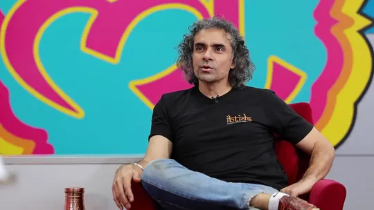 imtiaz ali 