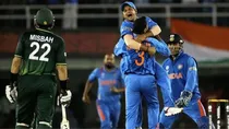 india pakistan world cup semi final 2011 world cup story