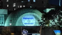 Israel Embassy In China