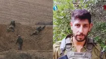 Israel hamas war fauda series actor joins army