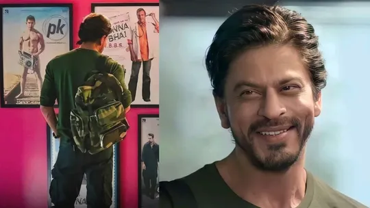 Shahrukh Khan