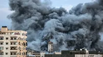 cia reports issued days before war mentioned possible rocket attacks on israel by hamas