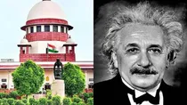 supreme court darwinian theory Einsteins Theory