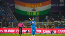 Rohit Shamra on India-Pakistan match.
