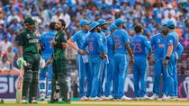 India has beaten Pakistan in several sports in the last one month, before ODI World Cup victory