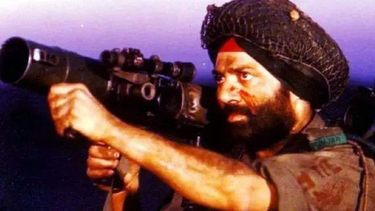 sunny deol, border, 