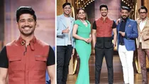 know all about shark tank india season 3 new judge azhar iqubal inshorts ceo co founder