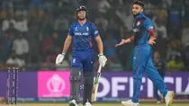 Naveen ul haq, AFG vs ENG, Delhi