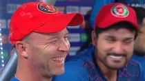 Jonathan trott, ENG vs AFG, World cup