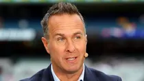Micheal vaughan, world cup, eng vs afg
