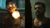tiger 3 trailer shah rukh khan