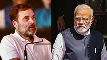 Rahul Gandhi slammed Prime Minister Narendra Modi