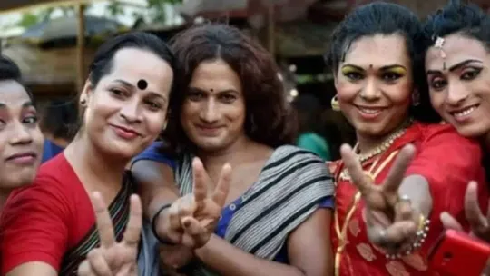 transgenders cannot be considered as separate caste supreme court refuses to consider plea