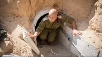 Israel Vs Hamas