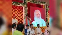 bjp kailash vijayvargiya viral video