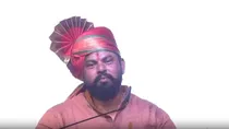 BJP Suspended MLA T Raja Singh