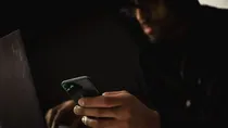 According to a report by cyber security company F-secure, this malware is primarily distributed through SMS phishing campaigns.
