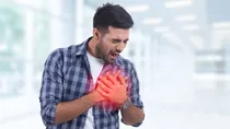 heart attack