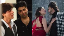 karan johar shah rukh khan movies