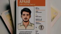 ministry of education rolls out one nation one student id apaar id cards to be issued to students
