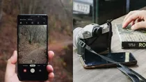 How to use HDR mode on Android and iPhone to get a good images