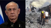 Israel, bejamin netayahu, islamic jihad