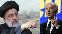 Iran, usa, gaza attack
