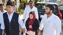 Azam khan, rampur, fake birth certificate