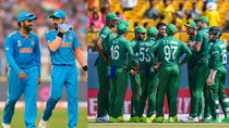 Shakib Al Hasan has dismissed Virat Kohli 5 times in ODI World Cup 2023