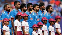 Indian Team set to make no changes before Ind vs Ban, says bowling coach Paras Mhambrey