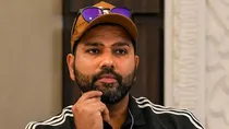 Rohit Sharma, World Cup