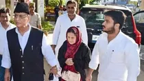 azam kahna jail news