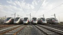 know all about india first rapidx train project features cost delhi meerut pm modi to inaugurate