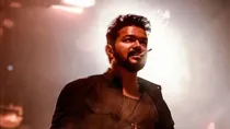 leo, thalapathy vijay, 